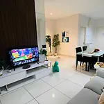 Mansion One L 6Pax 2R1B L Seaview L Gleneagle L By Perfectsweethome