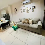 Mansion One L 6Pax 2R1B L Seaview L Gleneagle L By Perfectsweethome