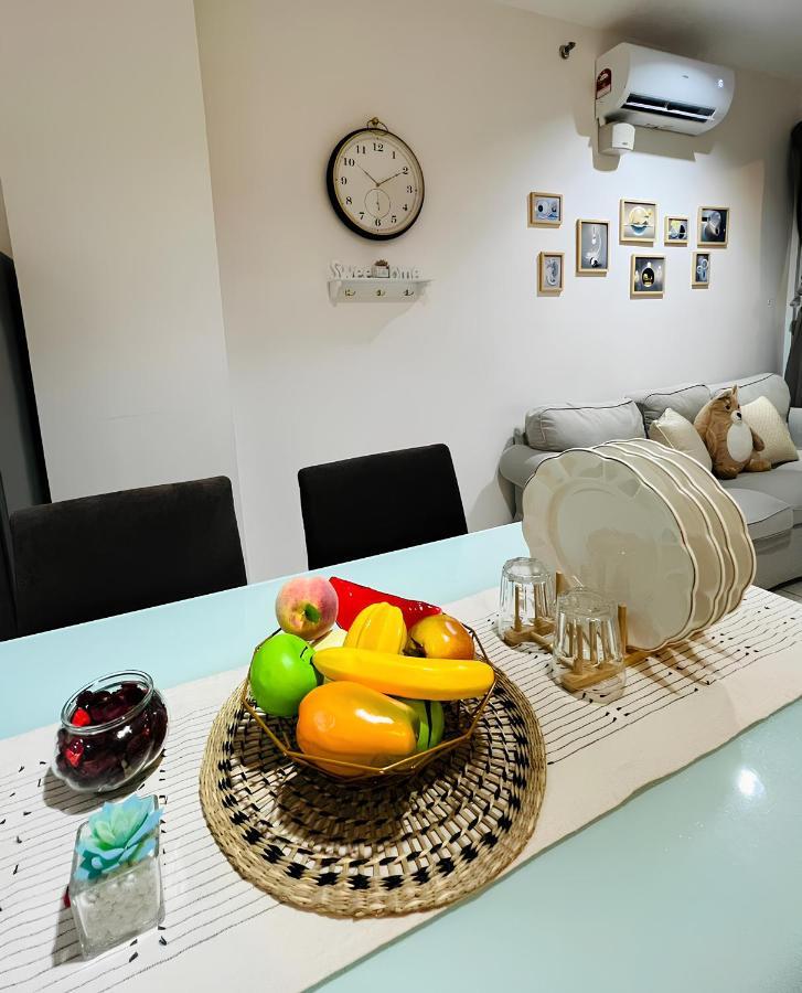 Mansion One L 6pax 2r1b L Seaview L Gleneagle L By Perfectsweethome Apartment *